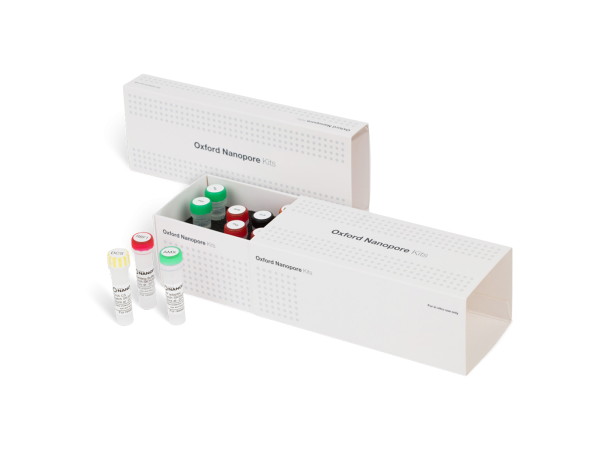 cDNA-PCR Barcoding Kit V14